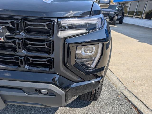 new 2026 GMC Canyon car, priced at $41,178