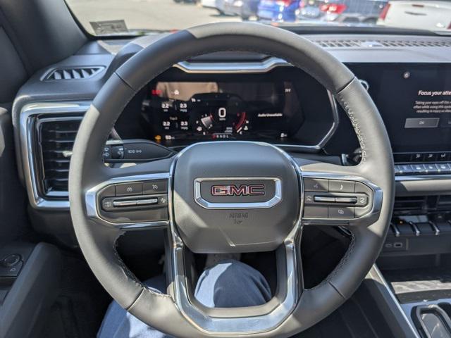 new 2026 GMC Canyon car, priced at $41,178