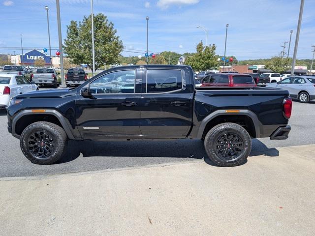 new 2026 GMC Canyon car, priced at $41,178