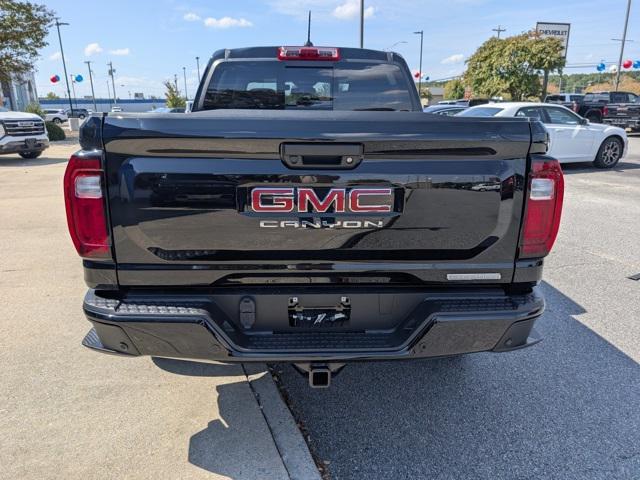 new 2026 GMC Canyon car, priced at $41,178