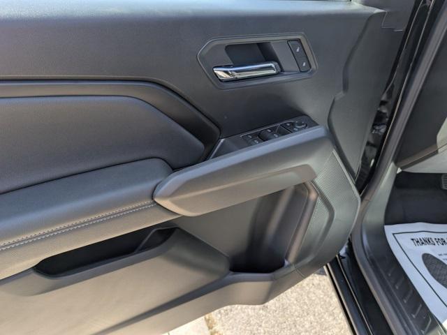 new 2026 GMC Canyon car, priced at $41,178