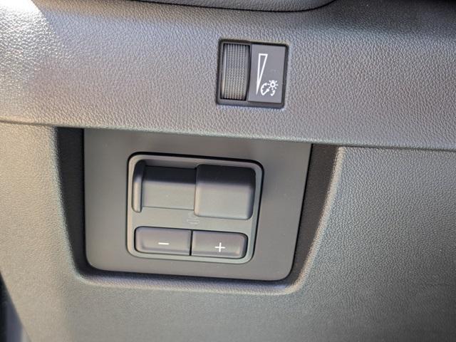 new 2026 GMC Canyon car, priced at $41,178