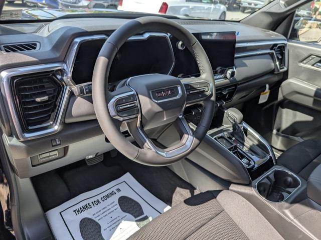 new 2026 GMC Canyon car, priced at $41,178