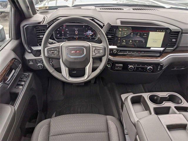 new 2024 GMC Sierra 3500 car, priced at $67,820