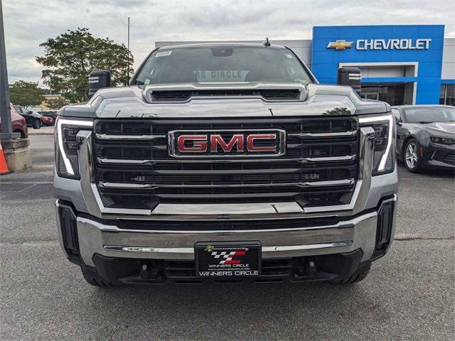 new 2024 GMC Sierra 3500 car, priced at $67,820