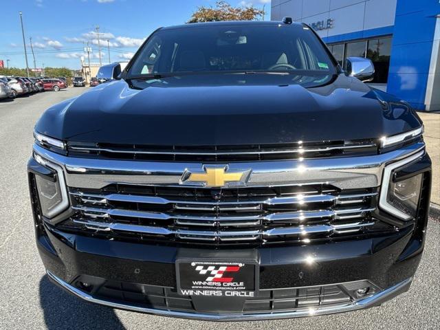 new 2025 Chevrolet Tahoe car, priced at $74,140