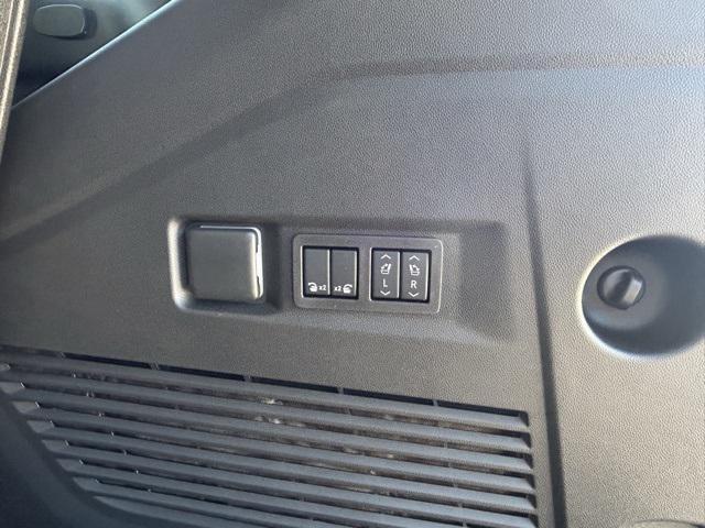 new 2025 Chevrolet Tahoe car, priced at $74,140