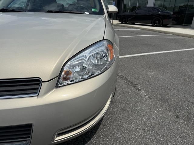 used 2010 Chevrolet Impala car, priced at $6,745