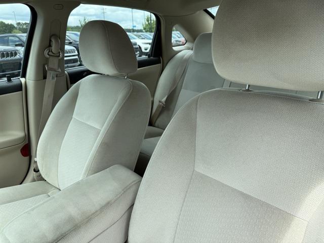 used 2010 Chevrolet Impala car, priced at $6,745