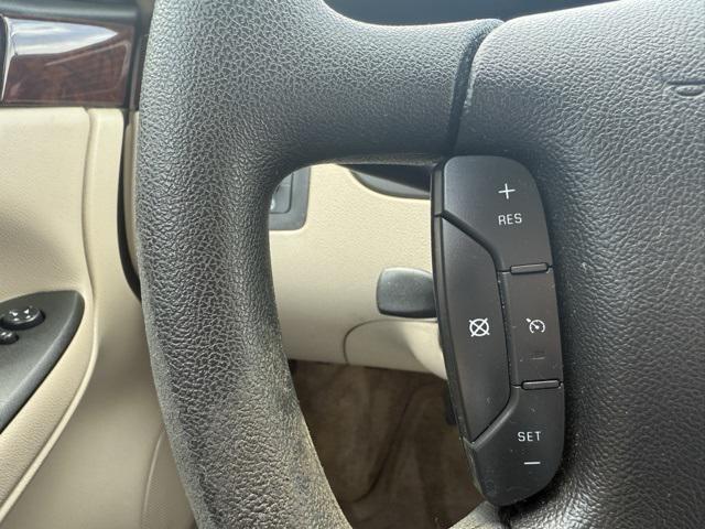 used 2010 Chevrolet Impala car, priced at $6,745