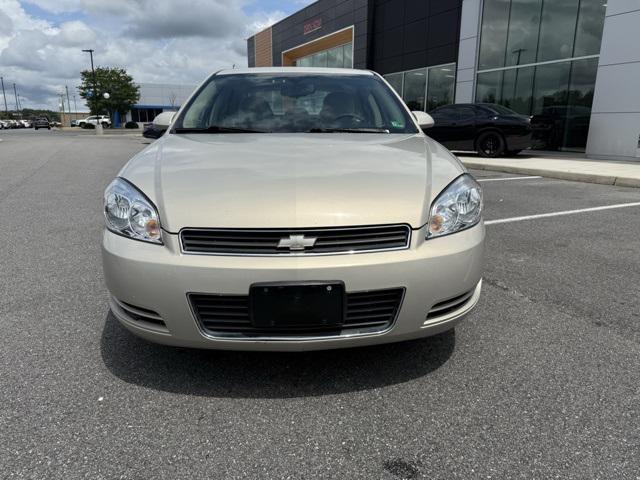 used 2010 Chevrolet Impala car, priced at $6,745