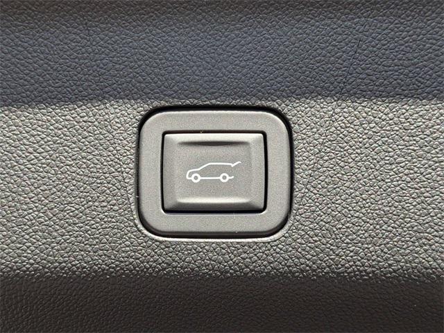 new 2025 GMC Yukon car
