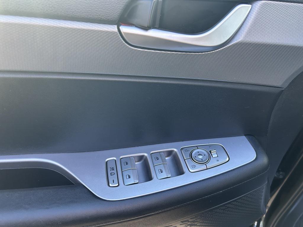 used 2021 Hyundai Palisade car, priced at $21,140