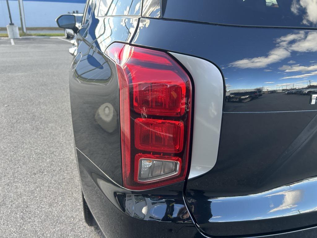 used 2021 Hyundai Palisade car, priced at $21,140
