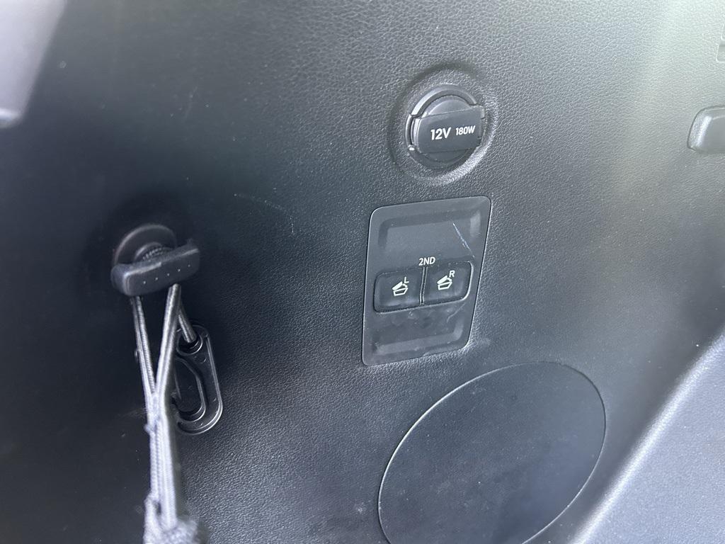 used 2021 Hyundai Palisade car, priced at $21,140