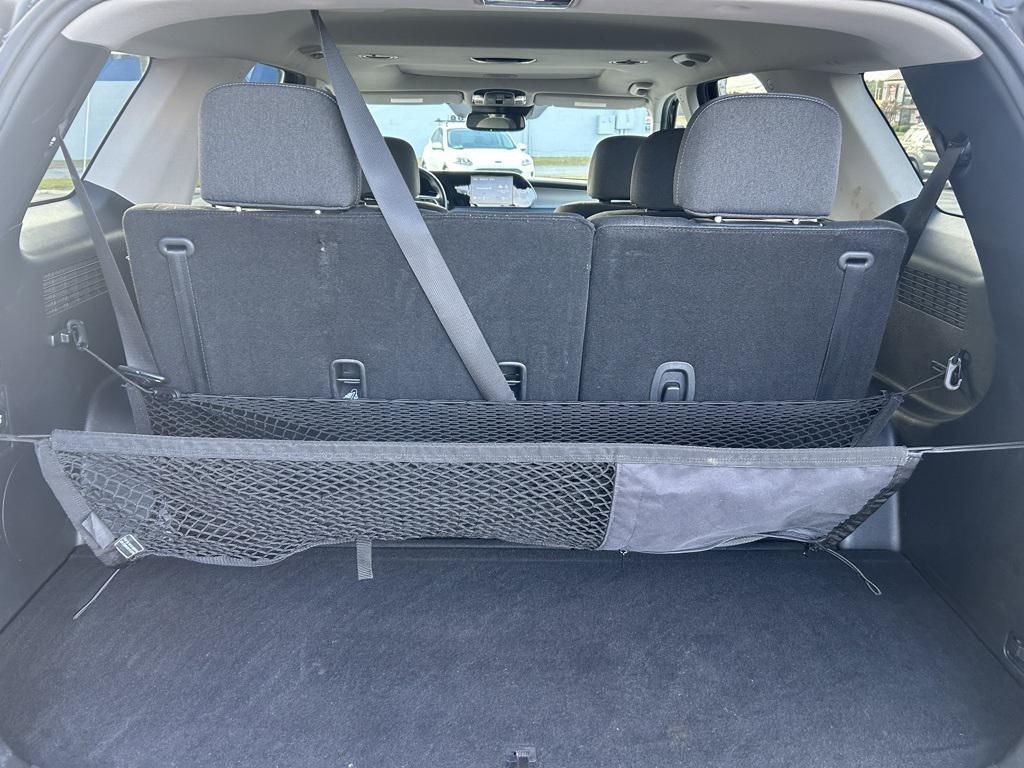 used 2021 Hyundai Palisade car, priced at $21,140