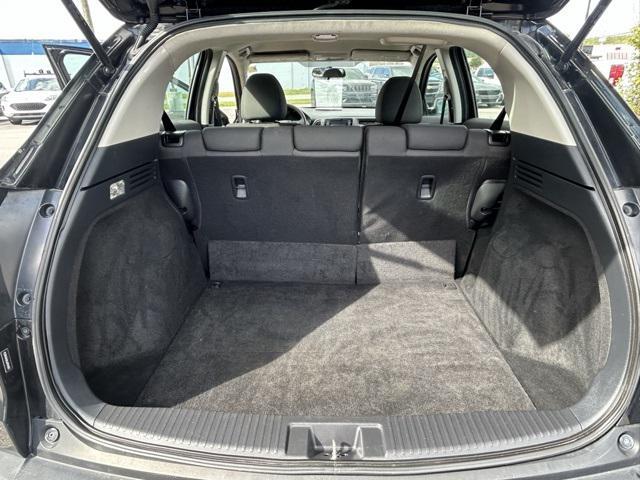 used 2020 Honda HR-V car, priced at $17,770