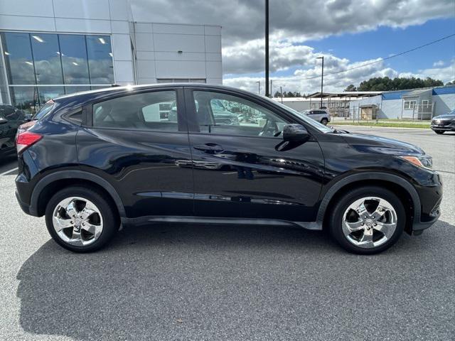 used 2020 Honda HR-V car, priced at $17,770