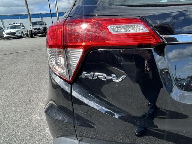 used 2020 Honda HR-V car, priced at $17,770