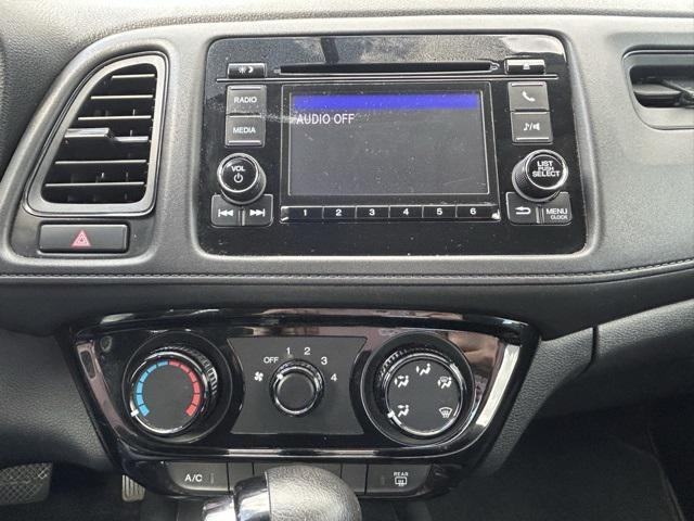 used 2020 Honda HR-V car, priced at $17,770