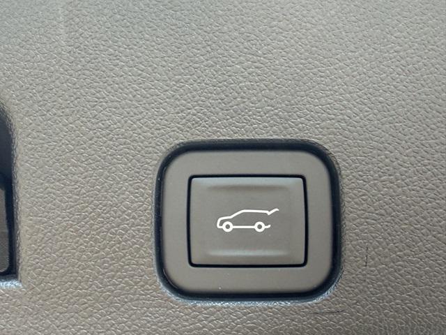new 2025 GMC Acadia car