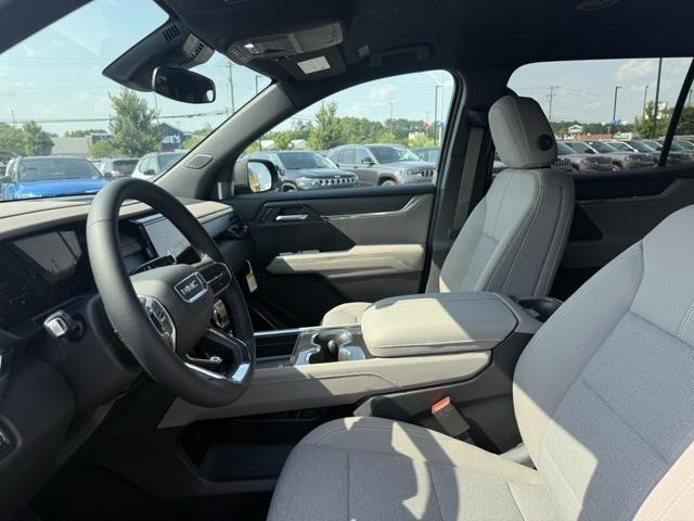 new 2025 GMC Acadia car, priced at $45,340