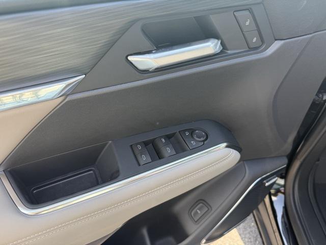 new 2025 GMC Acadia car, priced at $45,340