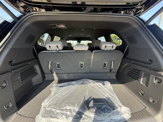 new 2025 GMC Acadia car, priced at $45,340