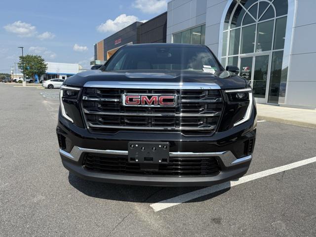 new 2025 GMC Acadia car, priced at $45,340