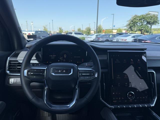 new 2025 GMC Acadia car, priced at $45,340