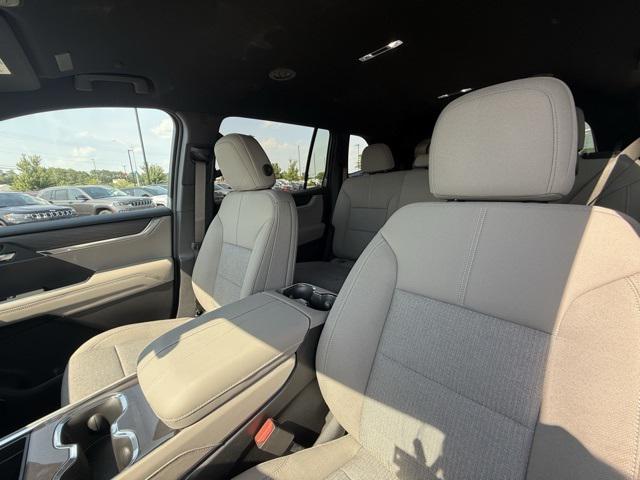 new 2025 GMC Acadia car, priced at $45,340