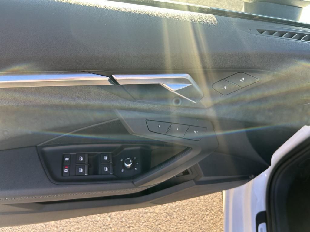 used 2024 Audi A3 car, priced at $23,980