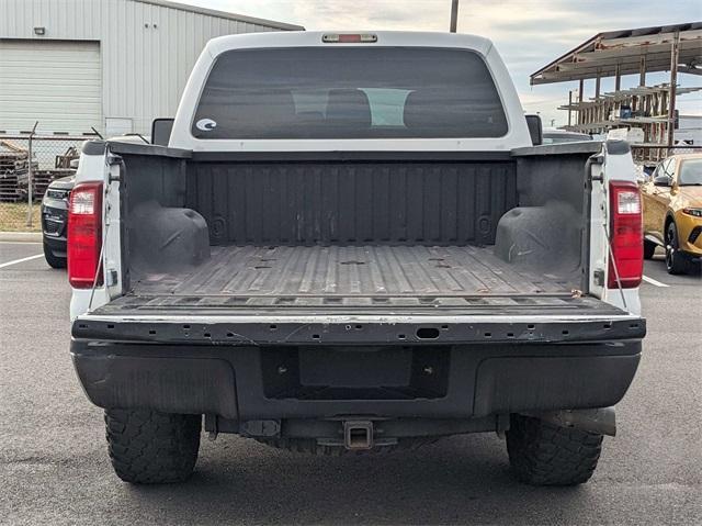 used 2016 Ford F-250 car, priced at $26,000