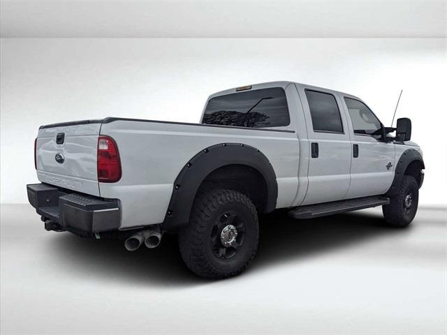 used 2016 Ford F-250 car, priced at $26,000