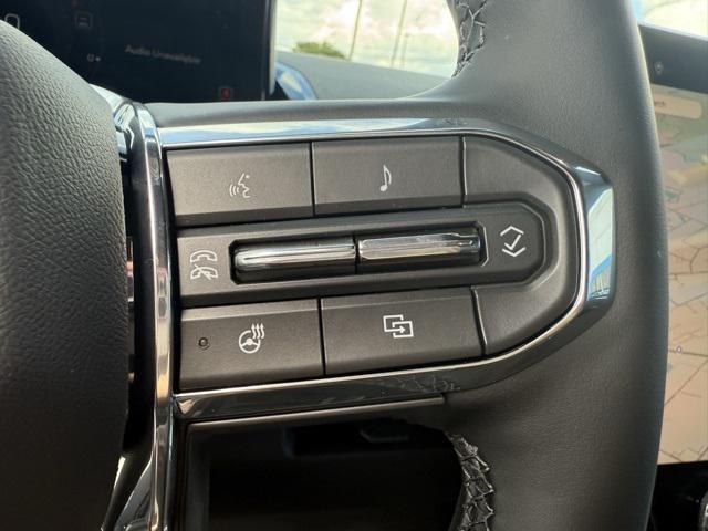 new 2026 GMC Sierra EV car