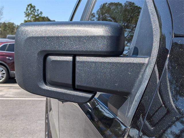used 2023 Ford F-150 car, priced at $35,000