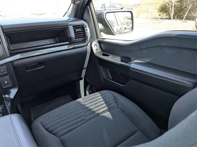 used 2023 Ford F-150 car, priced at $35,000