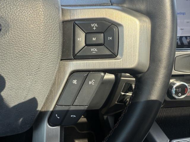 used 2022 Ford F-250 car, priced at $67,880