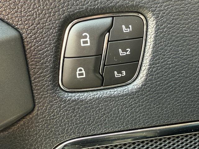 used 2022 Ford F-250 car