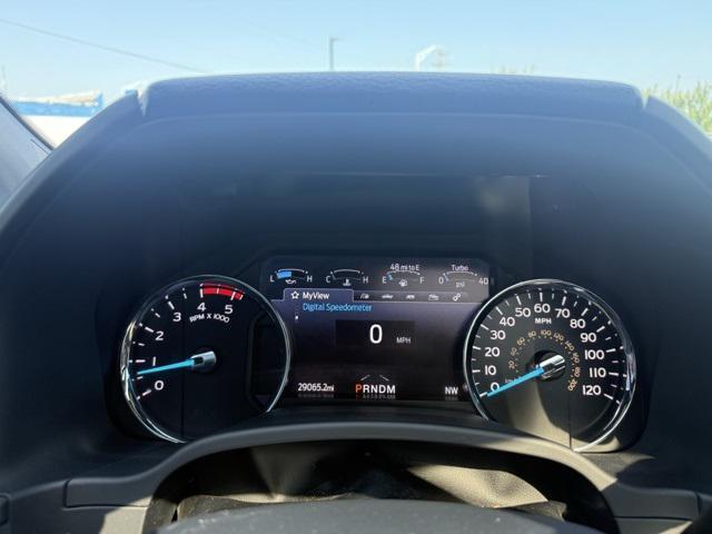 used 2022 Ford F-250 car, priced at $67,880