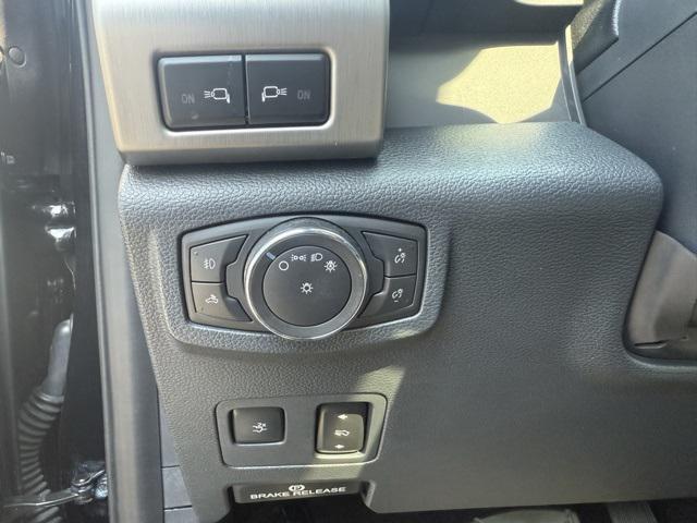 used 2022 Ford F-250 car, priced at $67,880