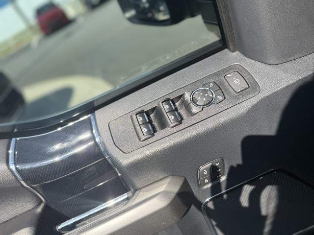used 2022 Ford F-250 car, priced at $67,880