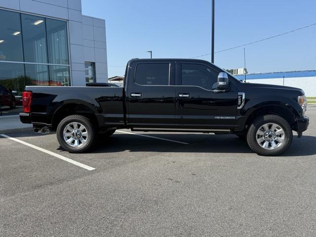 used 2022 Ford F-250 car, priced at $67,880