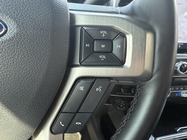 used 2022 Ford F-250 car