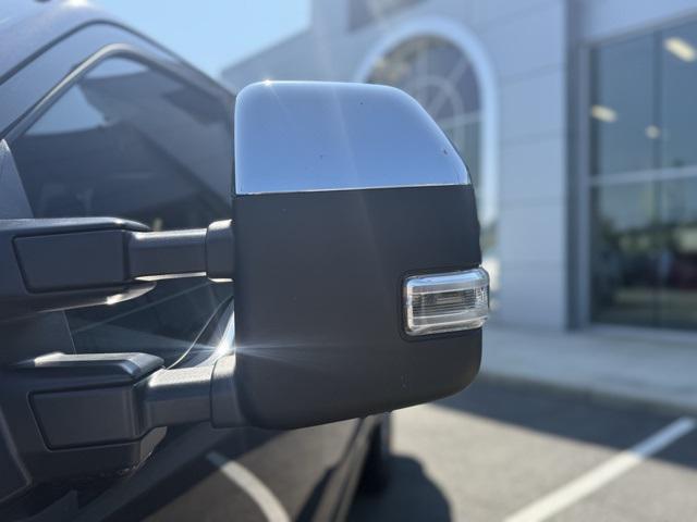 used 2022 Ford F-250 car, priced at $67,880