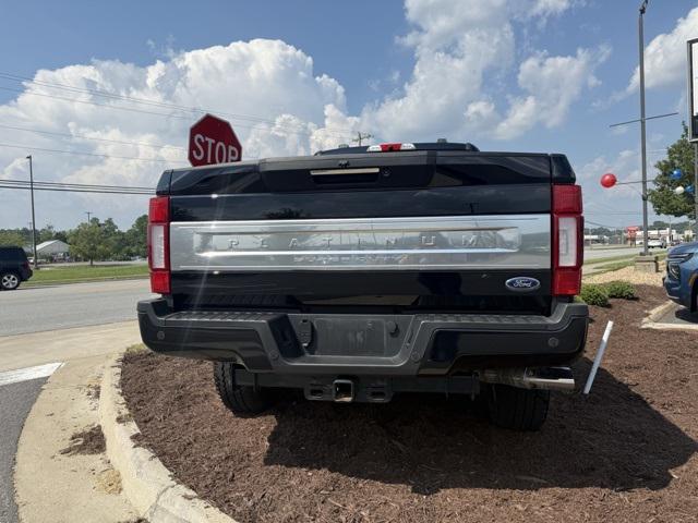 used 2022 Ford F-250 car