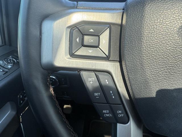 used 2022 Ford F-250 car, priced at $67,880