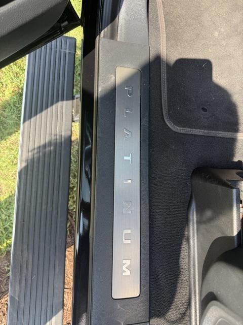 used 2022 Ford F-250 car, priced at $67,880