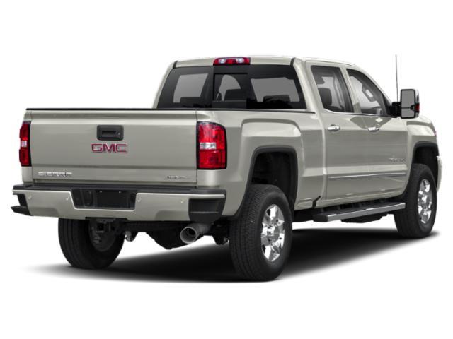 used 2019 GMC Sierra 3500 car, priced at $53,000