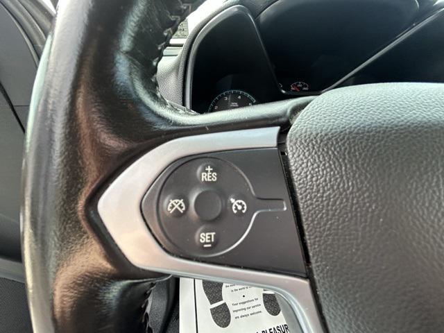 used 2018 Chevrolet Colorado car, priced at $27,970